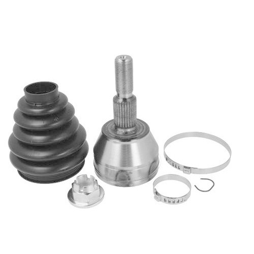 Kit giunti semiasse metelli - giunti,