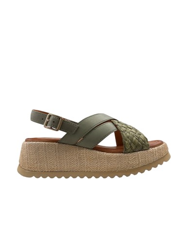 Keys 12302 sandalo donna con - sandalo,