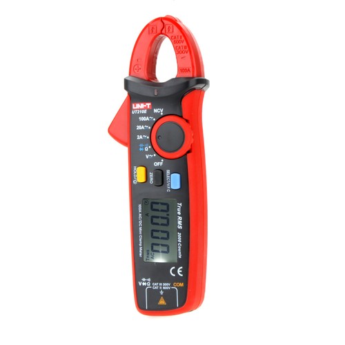Uni ut210e misuratore a - uni-t,