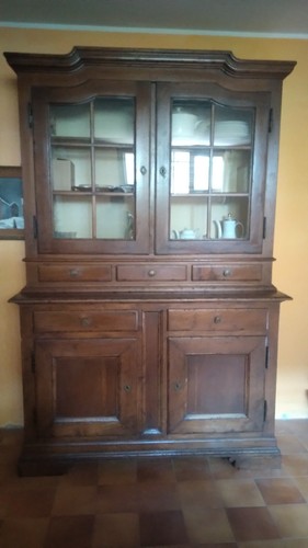 Mobili tinello cucina - mobili,