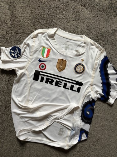 Maglia calcio inter - inter, match