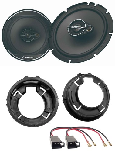 Altoparlante pioneer cm 3 - 16,5,