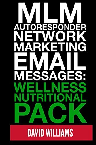 Mlm autoresponder network - autoresponder,