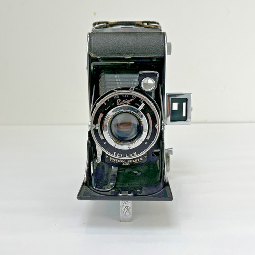 Ensign selfix 420 - ensign,