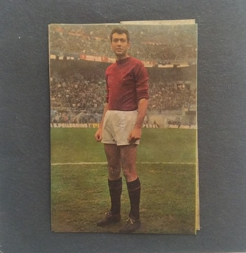 Calcio patuzzi 1965 per - calcio,