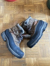 the north face Brown Hiking