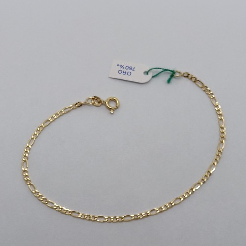 Bracciale uomo maglia - a,
