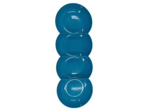 Tupperware set ciotole - set,