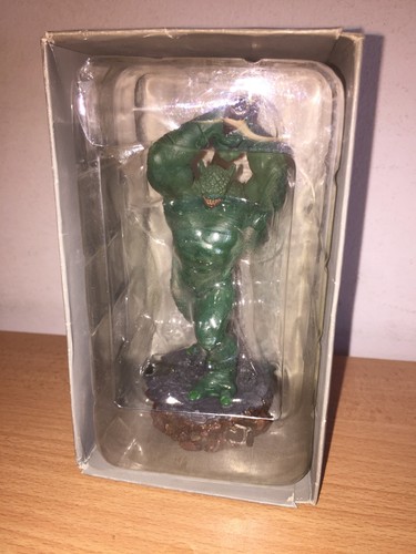 Eaglemoss supereroi marvel - eaglemoss,