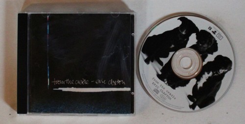 Eric clapton from the - clapton,