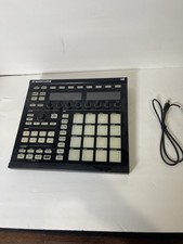 Native Instruments Machine MK2