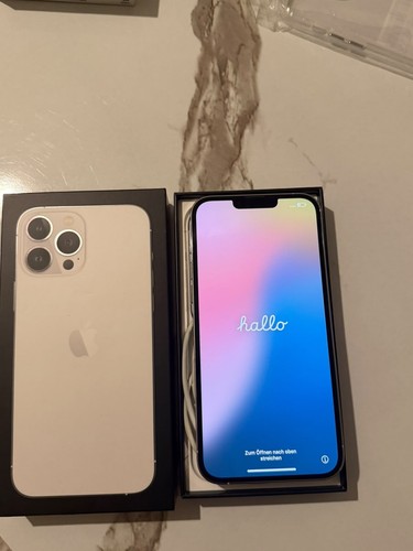 Apple iphone pro - iphone, 13