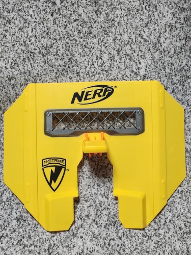 Nerf strike stampede ecs - nerf,
