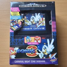 Console Heroes Sega Mega Drive