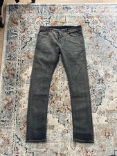 Jeans Rick Owens drkshdw detroit cut size 34 US - 50 IT