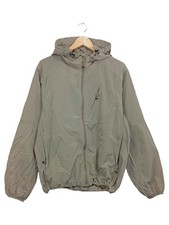 ZARA Giacca Leggera Uomo Beige