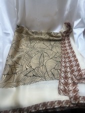foulard Viscosa  Lotto