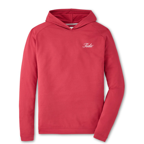 Felpa con cappuccio alabama - felpa,