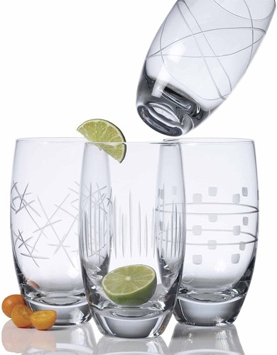Luigi bormioli radiance set - , 4
