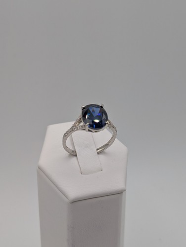 Anello jtv bbj tanzanite - tanzanite, e
