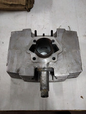 Cilindro E Collettore Minarelli P4 Vari Modelli Cross /Tubone Da RIPULIRE. 