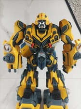 BUMBLEBEE Transformers Hasbro