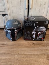 Casco elettronico premium Star