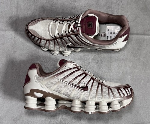 Nike shox scarpe - tl,