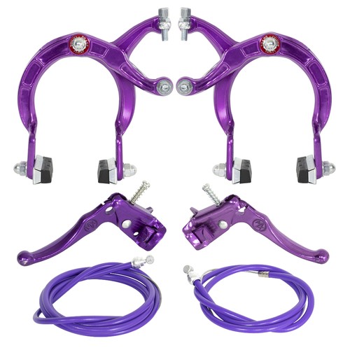 Pro bmx freno set anteriore - pro+,