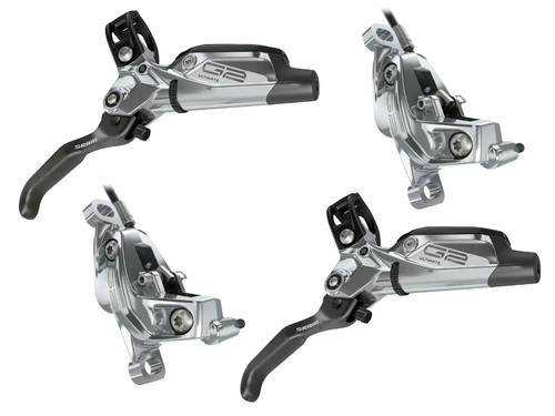 Set freni disco sram - disco,