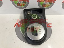 Cambio automatico surround