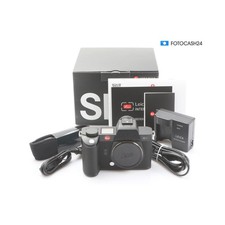 Leica SL2-S fotocamera di