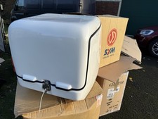 NUOVA scatola superiore