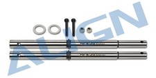 Align 600N (Nitro) Set albero
