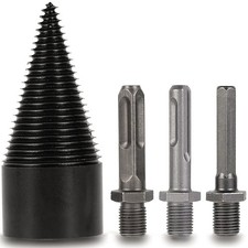 Legna da Ardere Spaccalegna