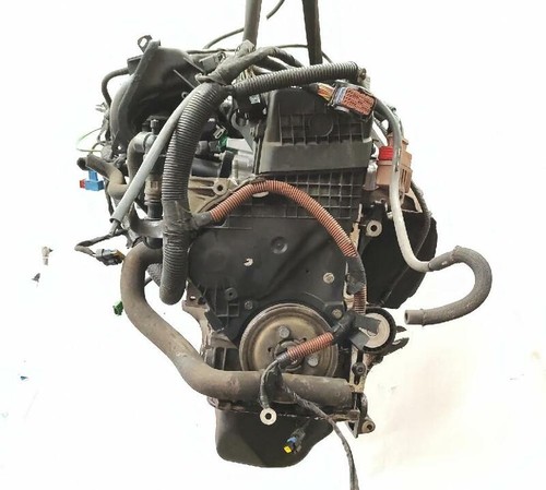 Motore citroen saxo - saxo, 44