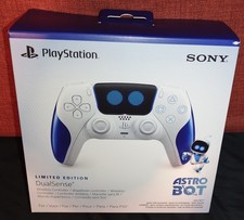 Controller sony ps5 astro - ps5,