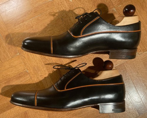 Scarpe eleganti oxford - eleganti,