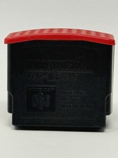Nintendo 64 N64 Expansion Pak