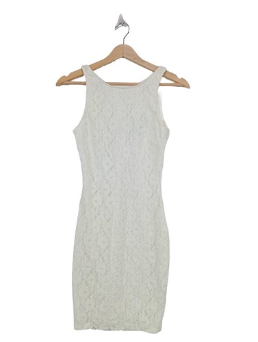 Zara abito pizzo donna - abito,