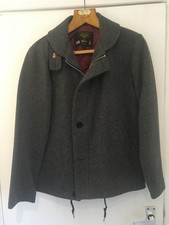 Giacca a ponte Fidelity by