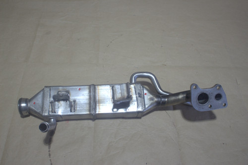 Radiatore mercedes benz w164 - mercedes,