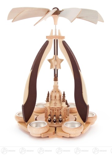 Piramide design con - design, chiesa