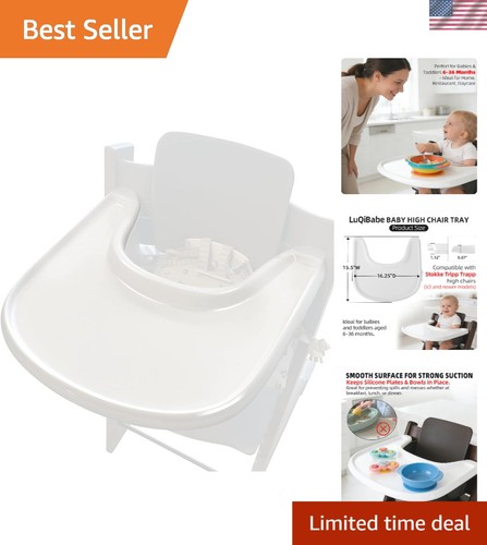 Stokke tripp trapp high chair - stokke,