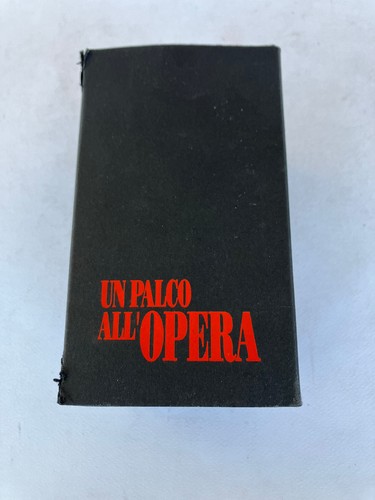 Cofanetto libretti un - libretti,
