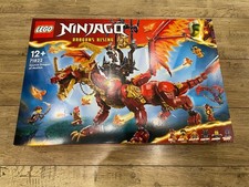 Lego 71822 dragon source du - lego, le