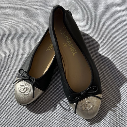 ‏Autentiche ballerine da