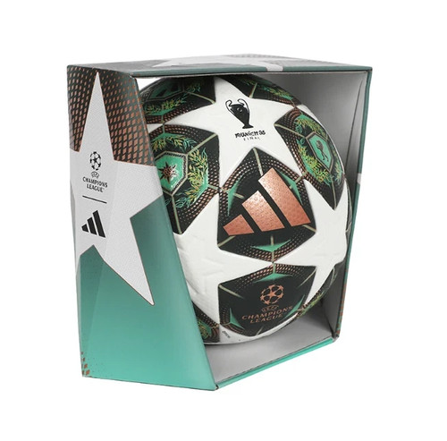 Nuovo pallone calcio - calcio, adidas