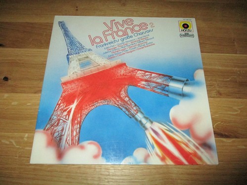 Vive france 2 - france,