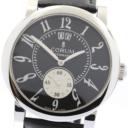 Orologio uomo automatico corum - uomo,
